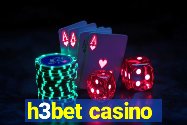 h3bet casino